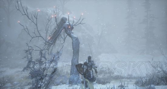 黑暗之魂3dlc进入方法,黑暗之魂3dlc的boss在哪