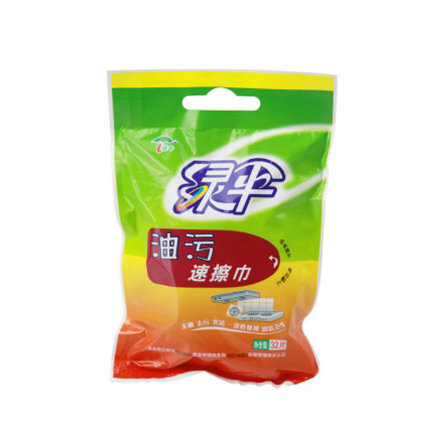 最好用厨房油污清洁剂,厨房油污清洁剂教程图解