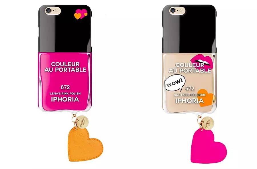 苹果呸来了|我把手机弄那么好看，就是为了这装逼一刻