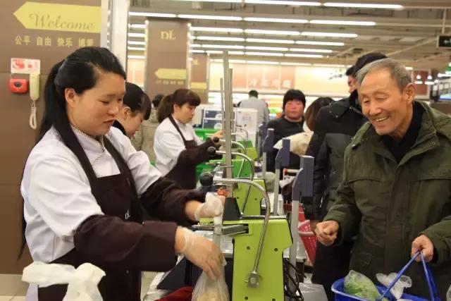 揭秘胖东来新店24个制胜细节,胖东来为什么这么厉害