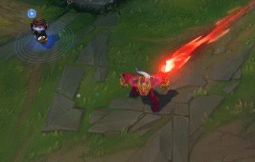 sktt1皮肤,sktt1艾克皮肤特效