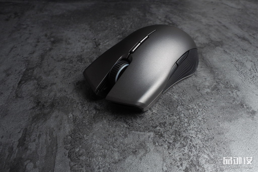 雷蛇鼠标锐蝮蛇怎么样,鼠标雷蛇锐蝮蛇粉色