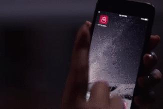 太空：给我送个汉堡，KFC：好嘞！