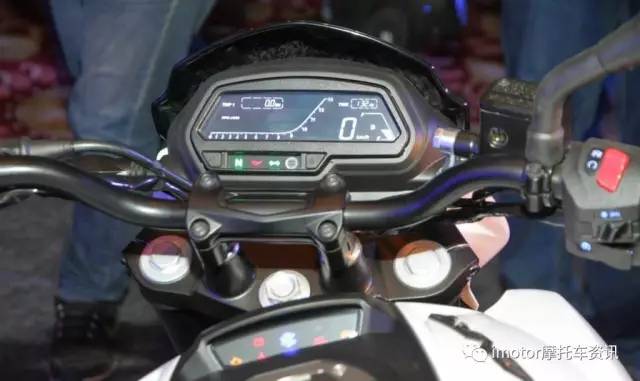 印度测试中国摩托车,印度对比中国摩托