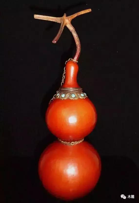 文玩葫芦不打皮可以盘玩吗,盘文玩葫芦变枣红要多长时间
