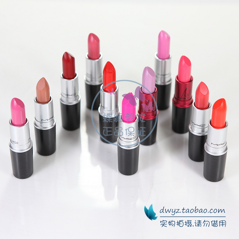 可食用的口红推荐,食物级口红推荐