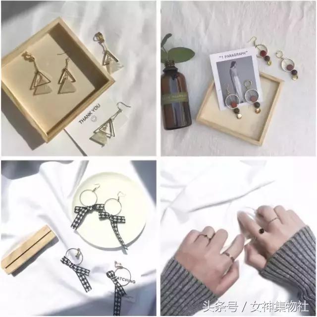 淘宝卖小饰品的店铺排名,最便宜的淘宝饰品店是哪个