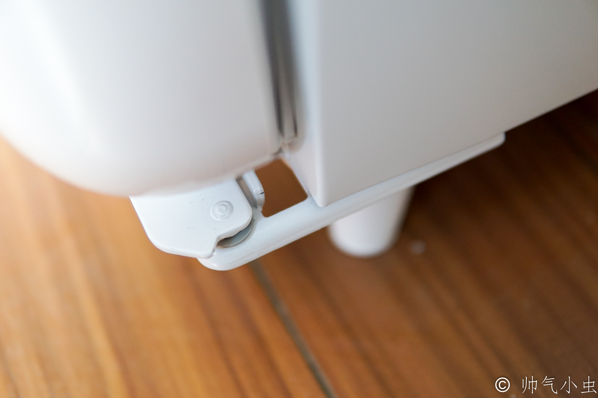 小米生态链智能家居冰箱,小吉法式四门复古冰箱怎么样