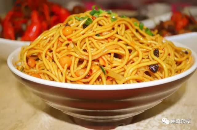 东莞城区小龙虾推荐,东莞小龙虾店推荐