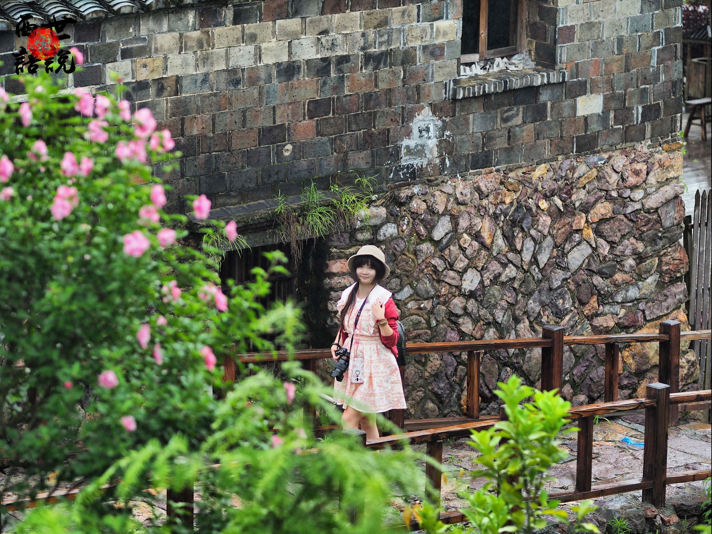 矾山矾矿遗址福德湾旅游攻略,福德湾矾矿遗址