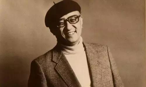 龙珠中的龟仙人,龙珠里龟仙人的原型是谁