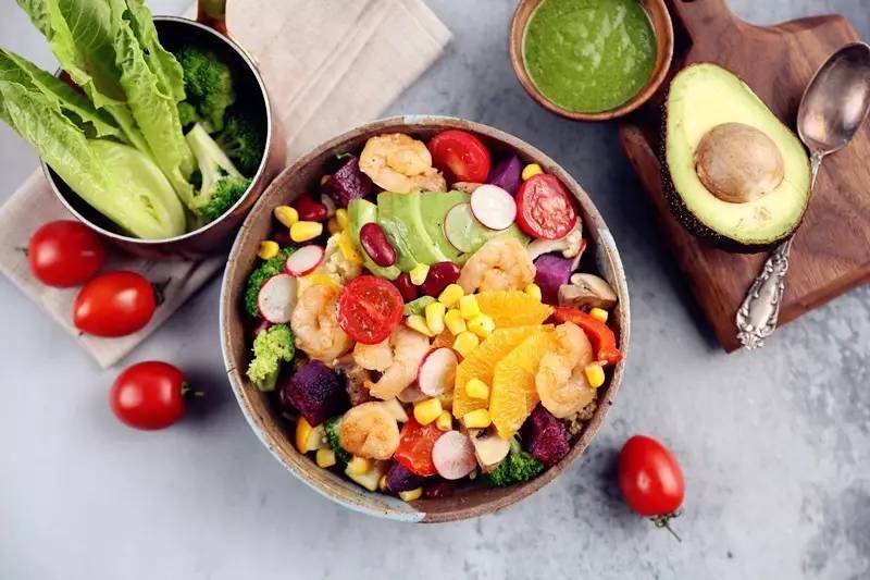 这一次，我们要给你一场人！潮！拥！挤！的落胃市集！