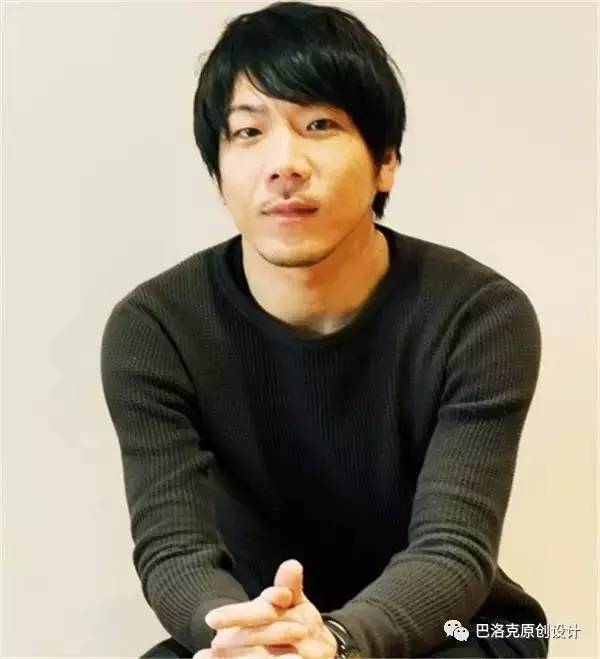 日本设计大师日式设计风格作品,世界顶级设计师的设计方式