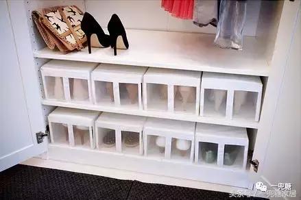 柜子收纳格太多怎么改造,柜子设计反了怎么改