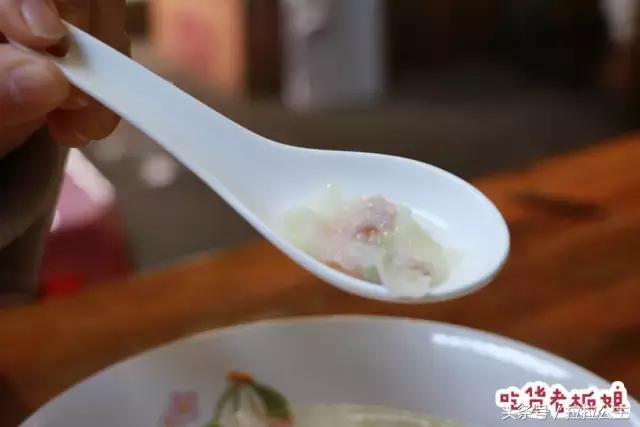 这处宁静致远的小镇,保留着苏州上世纪八九十年代的风貌