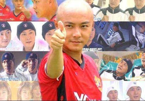 唐家十二路谭腿片段,唐家十二路谭腿掌门人