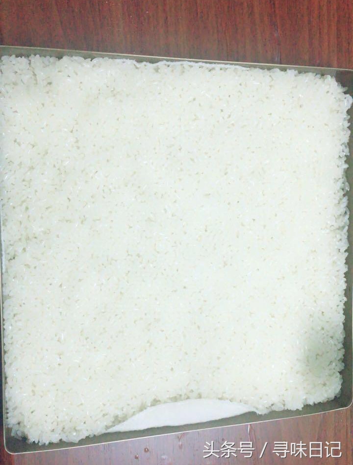 教你做桂花羹,教你做桂花酒酿圆子