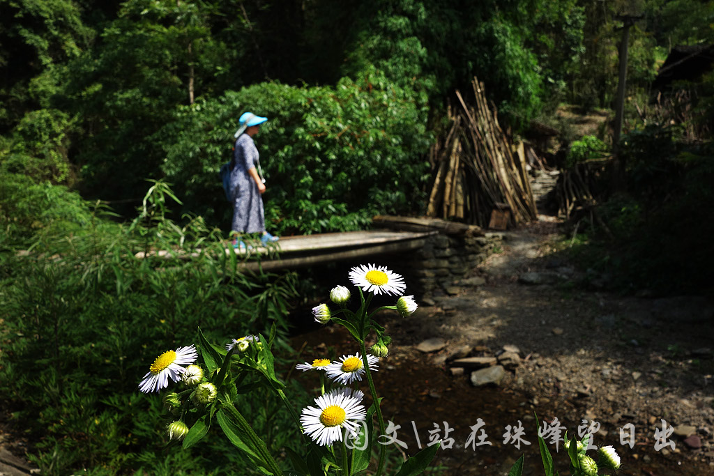 在中国的传统节日,去酉阳感受土家民俗文化