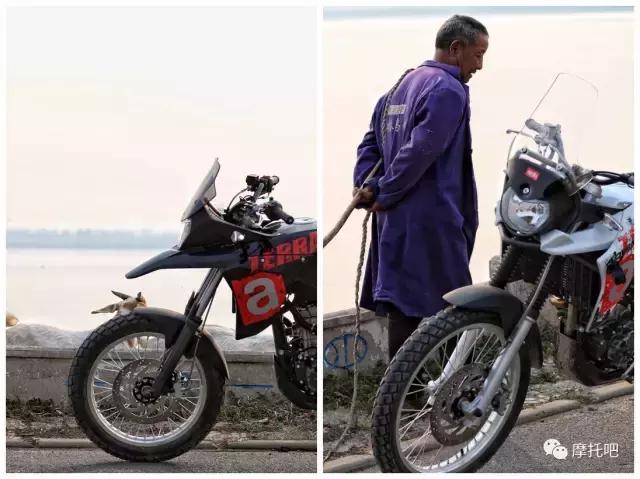 阿普利亚terra150adv测评,apriliaterra150怎么样