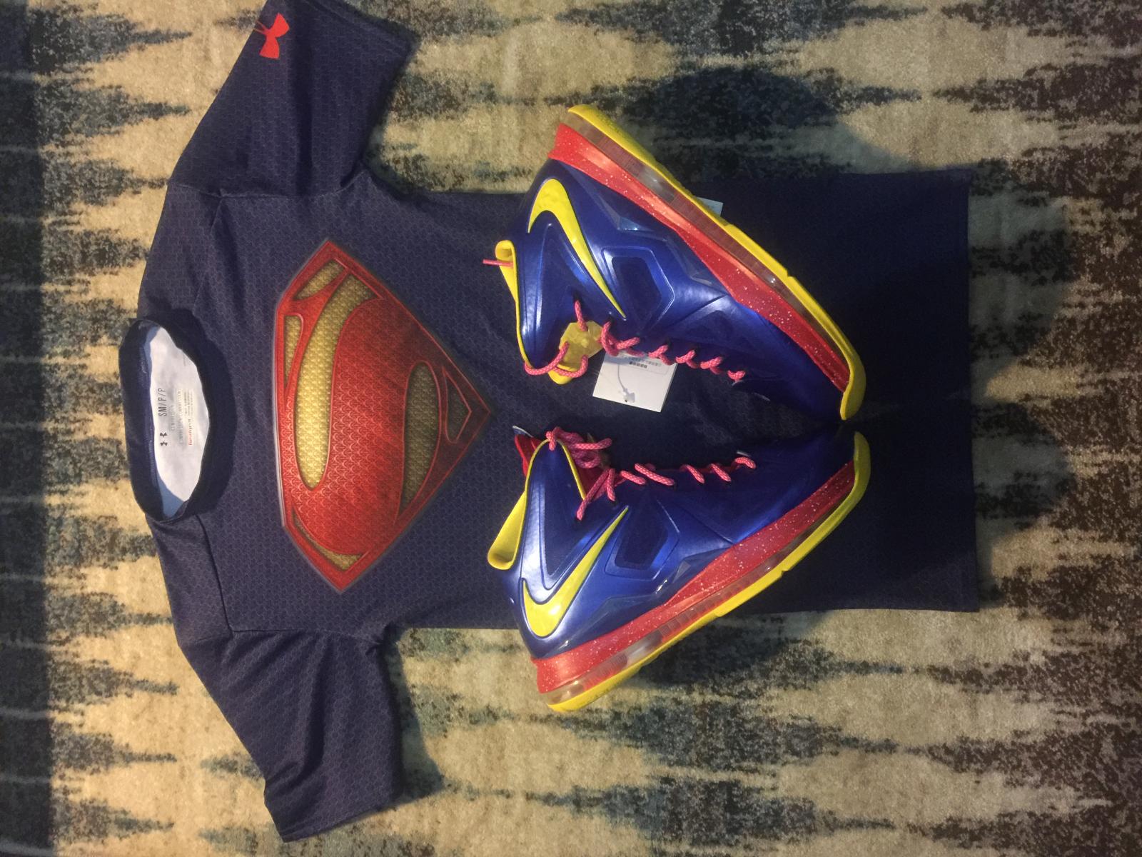 詹姆斯10snkrs,詹姆斯10精英版偏小吗