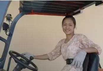 叉车工响亮的称呼,叉车工名字大全