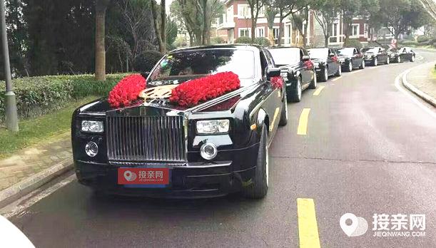 接亲路上遇到堵婚车怎么办,婚车接亲路线如果重复怎么办