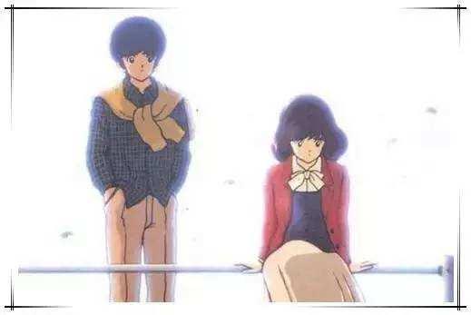 单身狗们颤抖吧!动漫中这些男角色小时候已经预定了老婆