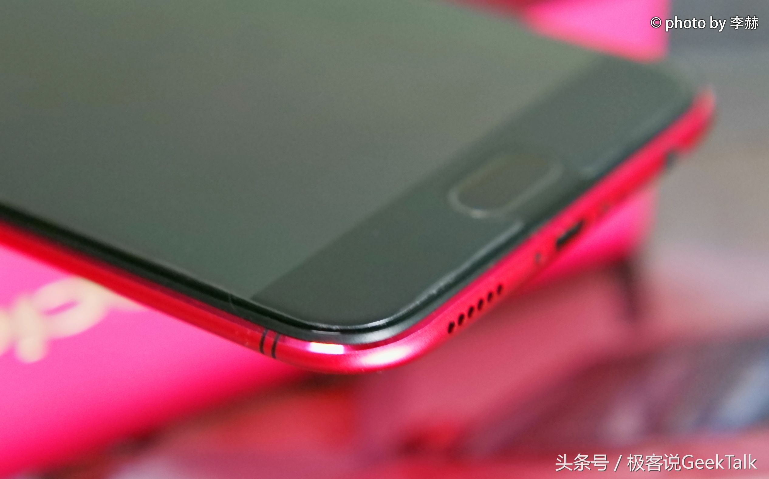 oppor11前后两千万拍照更清晰,oppor11plus测评画质