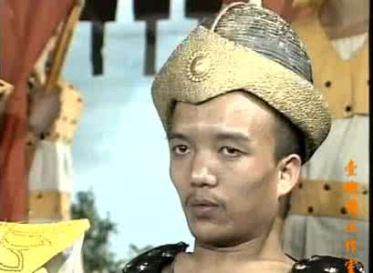 申公豹被踢出封神,申公豹被姜子牙封神