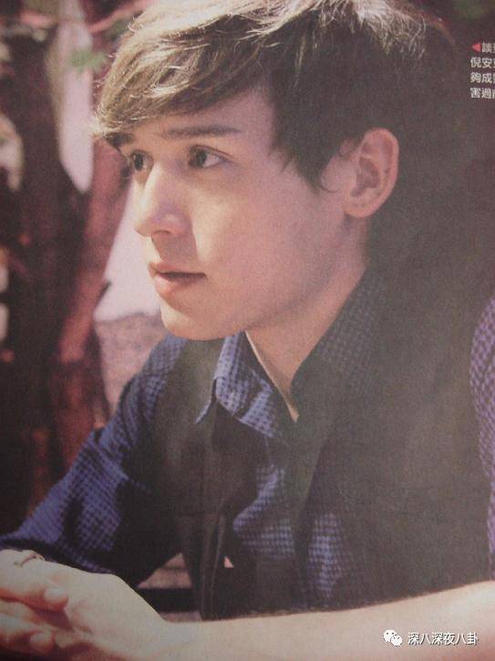 谎话精倪安东发博承认出轨，你这样和九把刀有什么区别