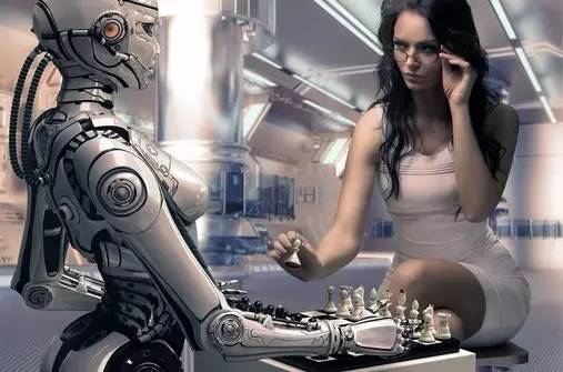 霍金为何警告人类登月,霍金警告过人类不要去碰人工智能