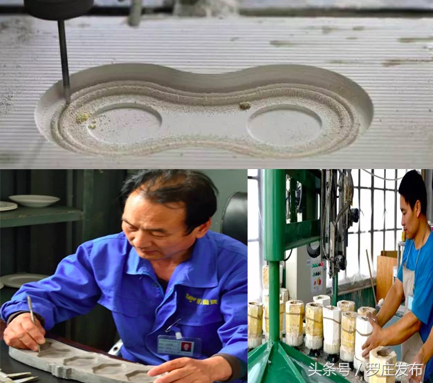 银凤陶瓷精心研制“一带一路”国宴用瓷，再度诠释中国陶瓷文化传承与创新