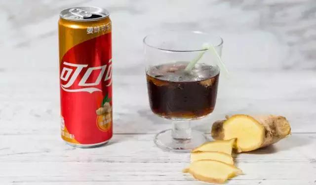 可口可乐汽水经典美味畅爽带劲,全球可乐大全