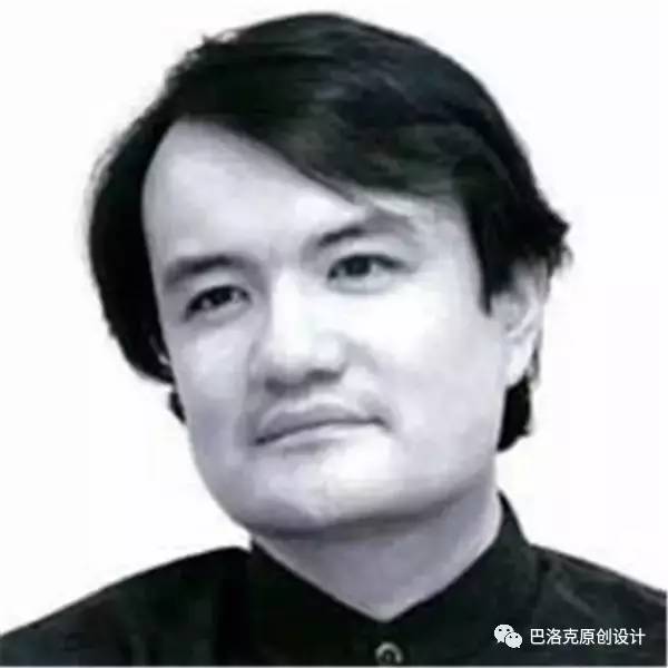 日本设计大师日式设计风格作品,世界顶级设计师的设计方式