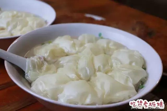 这处宁静致远的小镇,保留着苏州上世纪八九十年代的风貌