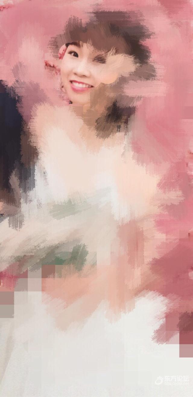 歪脸拍婚纱照怎么办,有点龅牙嘴巴突出怎么拍婚纱照