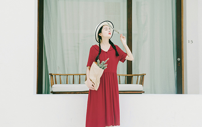 闷热潮湿的天气文案,女装店铺夏天的文案