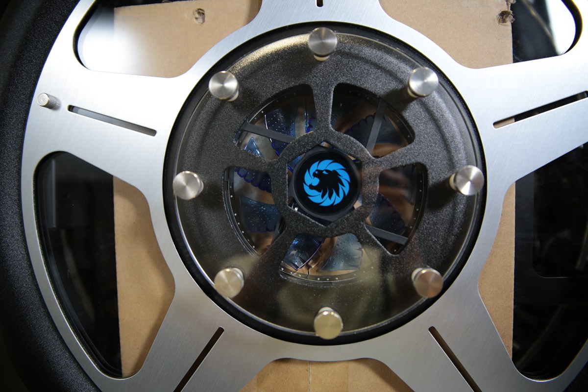 gamemax风火轮机箱优缺点,gamemax二代风火轮