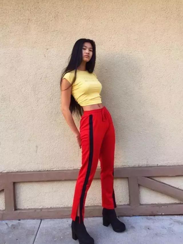 热裤不热,热裤是清凉的吗