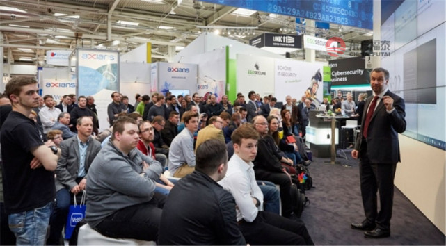 2015德国汉诺威工业博览会,汉诺威cebit展会