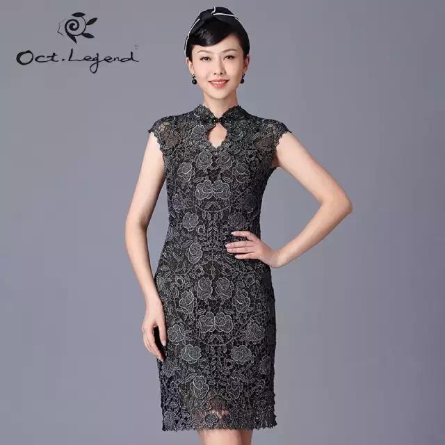 衣品出众的女人自带高级感,穿出高级感衣品