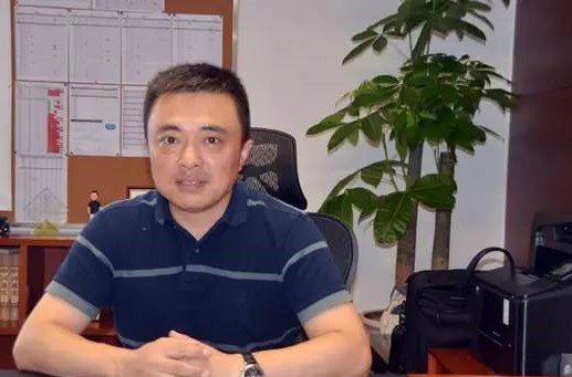 圆通快递执行总裁邓小波,邓小波圆通速递