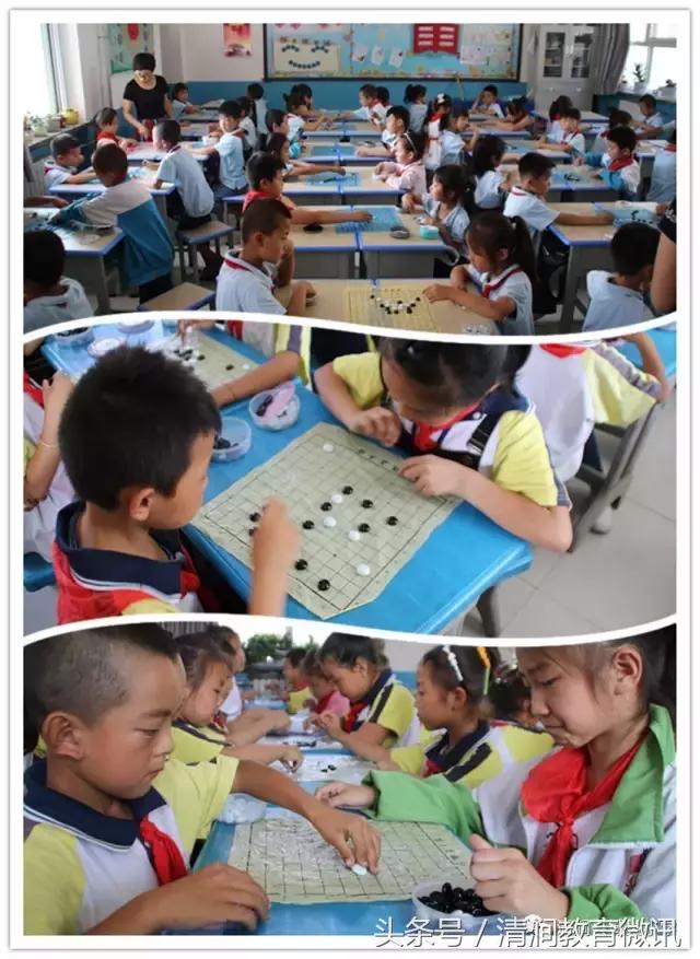 2022年小学迎七一活动方案,城关镇明德小学社团展演活动