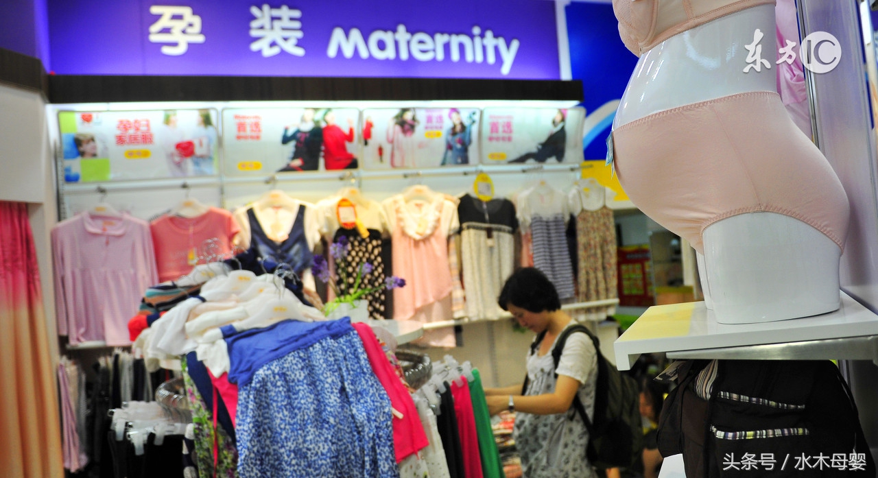 想开母婴店要注意什么,新手开母婴店知识书