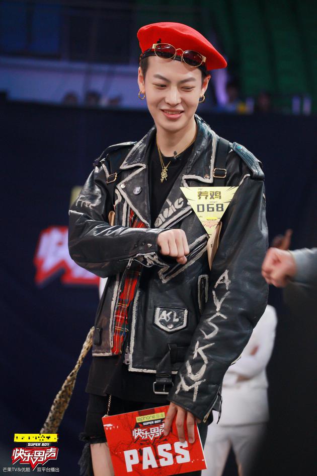 李健罗志祥,李健罗志祥比赛视频