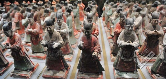 攻略｜感谢老天的不胖之恩，让我肆无忌惮的吃遍西安！3天2夜游，仅需一天假，1小时抵达！