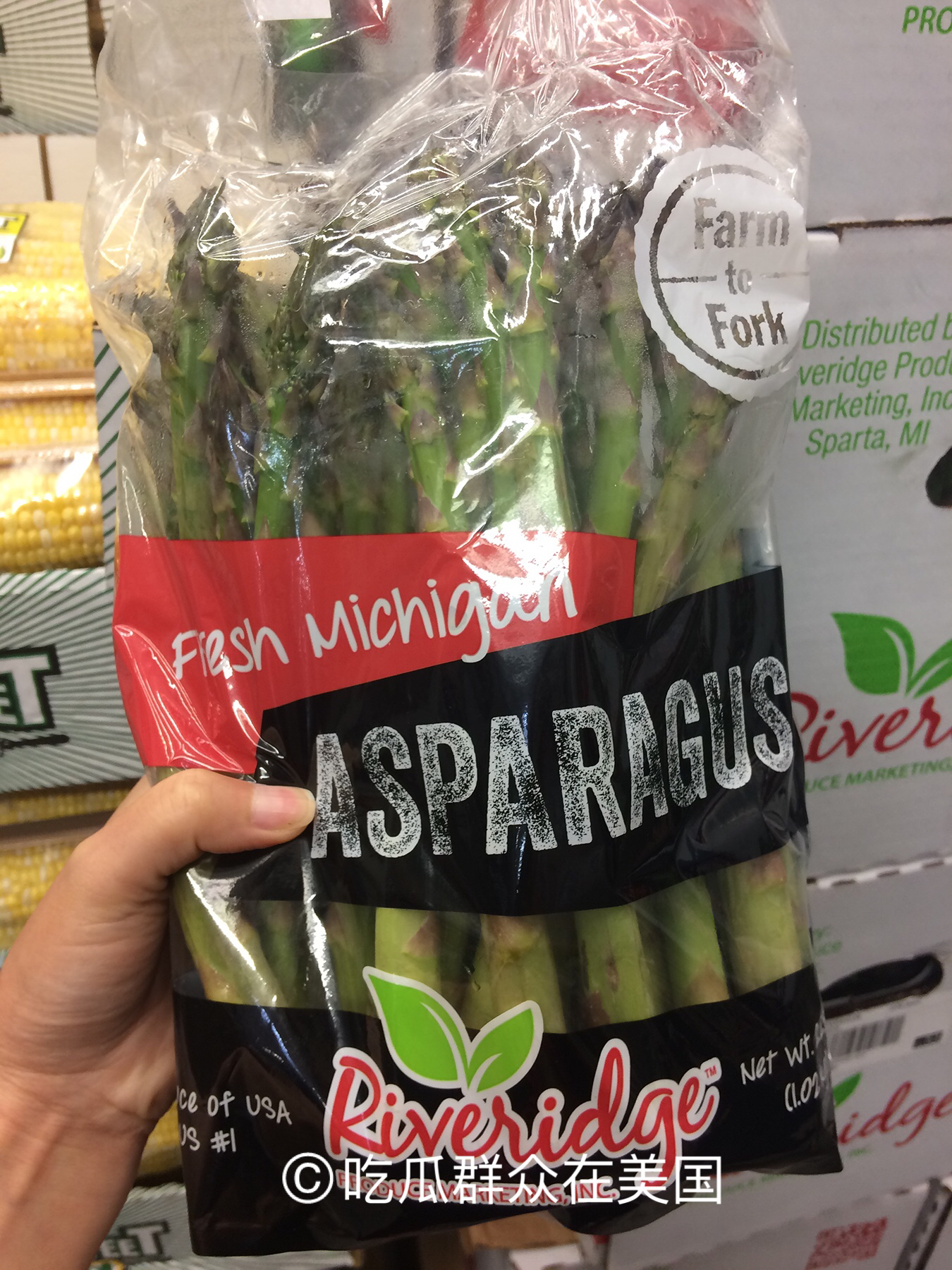 美国超市生鲜多少钱一个月,美国超市买菜一般多少钱