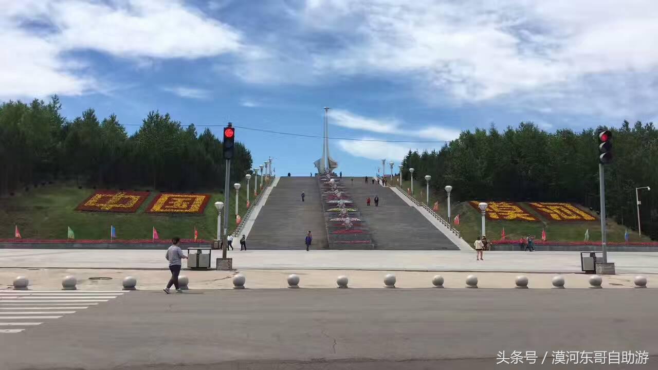 漠河包车旅游攻略,漠河晓黄自助旅游包车服务