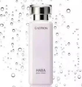 到日本必买的护肤品推荐,去日本十大必买护肤品