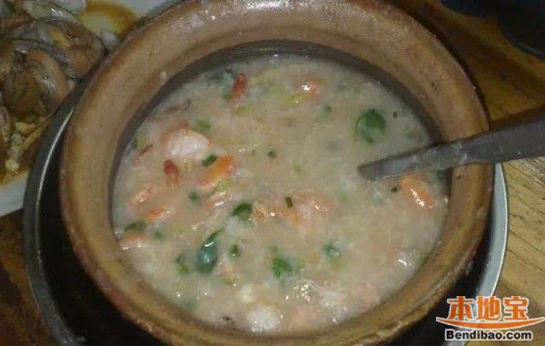 深圳夜宵排行榜,深圳夜宵大排档一条街